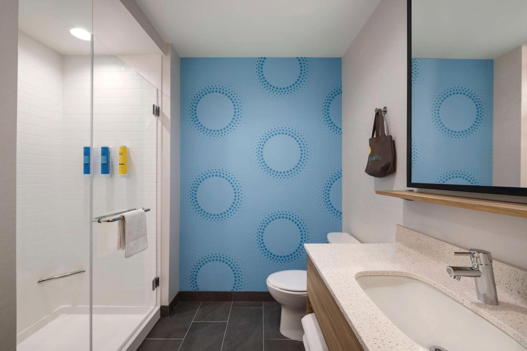 Tru By Hilton Charlotte Tyvola I-77 Hotel ภายนอก รูปภาพ