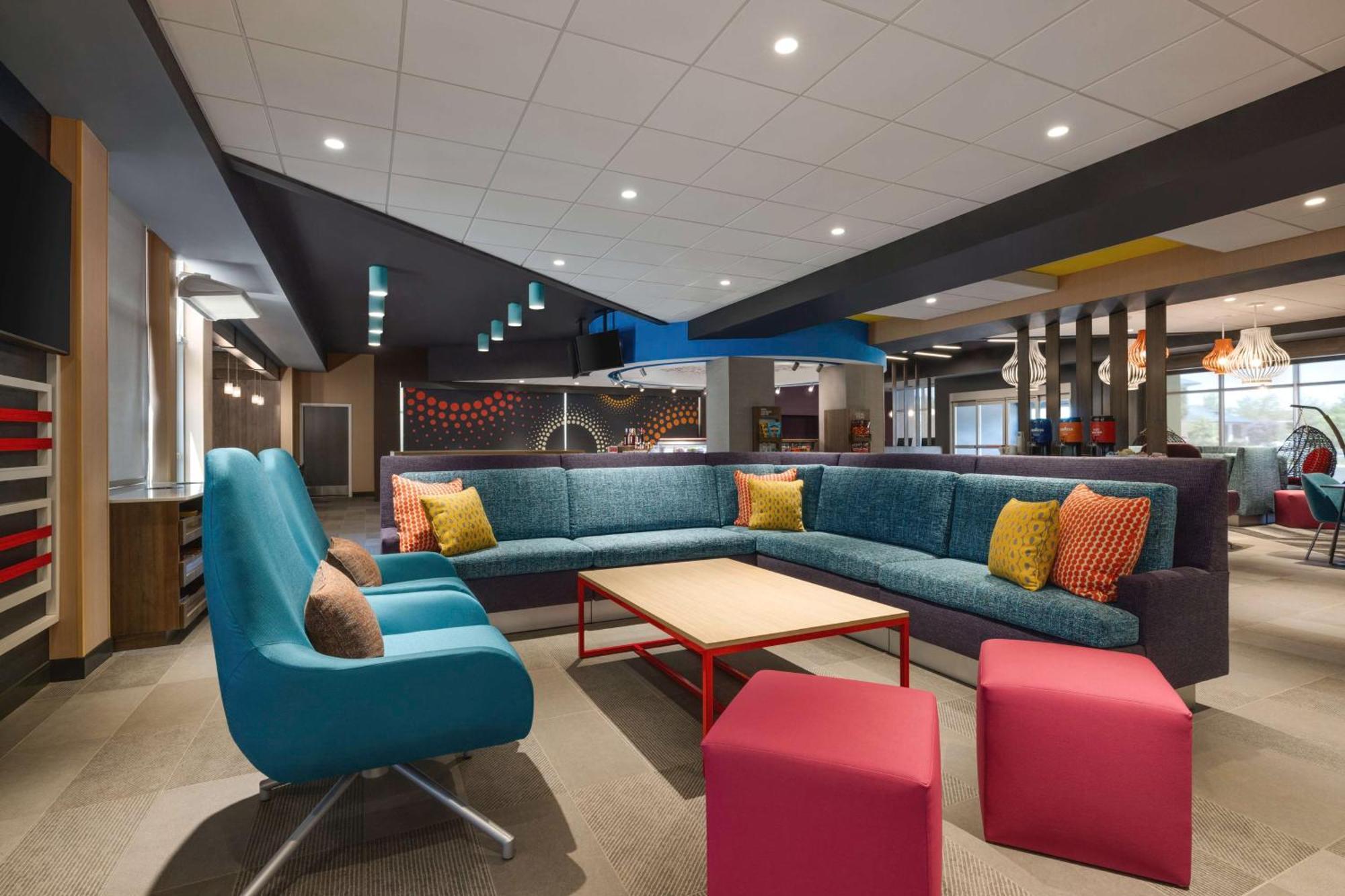 Tru By Hilton Charlotte Tyvola I-77 Hotel ภายนอก รูปภาพ